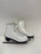 Used Jackson CAMEO Girls Figure Skate White Youth 12.0 11858-S000089015 View 1
