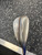 Used Cobra KING RAW Golf Wedge Mens RH 58 Degree 11894-S000050152 View 2