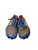 Used BoomBah RED/BLUE CLEATS BB/SB Cleats Red Senior 11.5 11834-S000050105 View 1