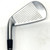 Used Srixon ZXIU Mens Individual Iron RH 2 Iron 11805-S000079743 View 2