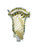 Used STX SUPER POWER + ACP Mens Lacrosse Head White 11768-S000235714 View 2