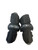 Used Maverik MAX Lacrosse Arm Pads/Guards Grey MD 11768-S000235718 View 1