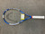 Used Head TI ECLIPSE Adult Tennis Racquet Royal Blue 4" 10874-S000270731 View 1