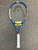 Used Head TI ECLIPSE Adult Tennis Racquet Royal Blue 4" 10874-S000270731 View 2
