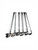 Used Ben Hogan EDGE CFT Mens Iron Set RH 3I-SW 10589-S000433122 View 3