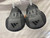 Used Adidas Boxing Pads None 11490-S000272377 View 2