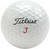 New TITLEIST PROV1x MINT 12 PK 11347-RCG840073453873 View 1