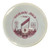 Used Westside HARP Disc Golf Mid Range White 176g 11450-S000519753 View 1