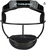 New SENTRY ADULT BLACK FIELDER'S MASK 11771-CHPCM03AB View 2