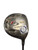 Used Taylormade R5 DUAL Womens Fairway Wood RH 5 Wood 11307-S000265065 View 1