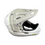 Used Demon PODIUM Down Hill Bike Helmet White Medium 11218-S000425180 View 2