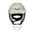 Used Demon PODIUM Down Hill Bike Helmet White Medium View 1