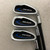 Used Top Flite Jr Package Set RH Royal Blue 7 Piece 11855-S000202829 View 15