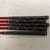 Used Powerbilt LIL SLUGGER Jr Package Set RH Red 5 Piece 11855-S000202830 View 3