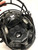 Used Xenith 2022 XE2+ YOUTH FB Helmet Black LG 11668-S000119901 View 2