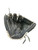 Used Rawlings RENEGADE BB/SB Glove LH Throw Black 14" 11347-S000268314 View 1