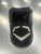 Used Evoshield BB/SB Elbow Protector Black 11945-S000251708 View 2