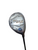 Used Cobra BAFFLER DWS Womens Hybrid Club RH 7 Hybrid 11932-S000170693 View 1