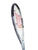 Used Wilson CS OPEN 23 Junior Tennis Racquet White 21" 11932-S000170702 View 2