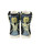 Used Burton WMNS 6 Womens Snowboard Boots Grey Senior 6 11932-S000170703 View 1