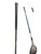 Used Taylormade BURNER 2.0 Mens Individual Iron RH 8 Iron 11825-S000039726 View 3