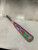 Used Louisville Slugger PEACE BB/SB Fastpitch Bat 26" 11790-S000058237 View 2
