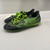 Used Adidas Soccer Cleats Green Junior 02 11771-S000103494 View 2