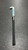 Used DeBeer W2 FH Complete Stick White 34" 11477-S000211464 View 1