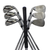 Used Callaway MAVRIK Mens Iron Set RH 4I-PW 11713-S000155811 View 1