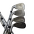 Used Callaway MAVRIK Mens Iron Set RH 4I-PW 11713-S000155811 View 3