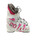 Used Rossignol FUN GIRL Girls DH Ski Boot White 195 MP - Y13 11815-S000507558 View 1