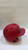 Used Adams BH-85 Batting Helmet No Mask Red L/XL 11912-S000011621 View 2