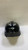 Used Pro 9 YBH Batting Helmet No Mask Black And Grey MD 11912-S000011623 View 1