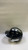 Used Pro 9 YBH Batting Helmet No Mask Black And Grey MD 11912-S000011622 View 2