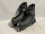 Used Roces M12 Senior Rec Fitness Skates Black Senior 11 11855-S000202835 View 1