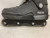 Used Roces M12 Senior Rec Fitness Skates Black Senior 11 11855-S000202835 View 5