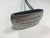 Used Odyssey DF ROSSIE II Mens Putter RH 10242-S000286869 View 1