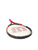 Used Wilson IMPACT TENNIS RACQUEST Adult Tennis Racquet Red Unknown 11834-S000050116 View 1