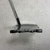 Used Wilson INFINITE BUCKINGHAM Mens Putter RH 11762-S000078606 View 3