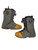 Used Ride LASSO Mens Snowboard Boots Black Senior 6.5 11873-S000238545 View 1