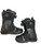 Used Ride X HERA Mens Snowboard Boots Black Senior 6.5 11873-S000238544 View 1