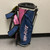 Used Top Flite Jr Stand Bag Pink 11855-S000202842 View 3