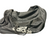 Used Adidas Soccer Player Duffel Bag Black 11834-S000050131 View 1