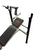 Used Weider BENCH RACK Standard Bench 11479-S000421416 View 3