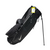 Used Nike HYPER ADAPT Mens Golf Stand Bag Black View 1