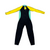 Used DIVE AND SAIL Junior Full Suit Black 2X 11218-S000425210 View 2