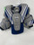 Used Vaughn VENTUS SLR JR Junior Body Armor LG 11891-S000317763 View 1