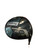 New, Ladies, Callaway, Reva Rise, 10.5 degree Loft, Driver, Ladies Flex Graphite Shaft View 4
