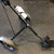 Used On Course LITE RIDER 2 WHEEL PULL CART Golf Cart 2 Wheel 11752-S000076974 View 2