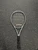 Used Prince 03 SPEED Adult Tennis Racquet Grey Unknown 11162-S000452858 View 7